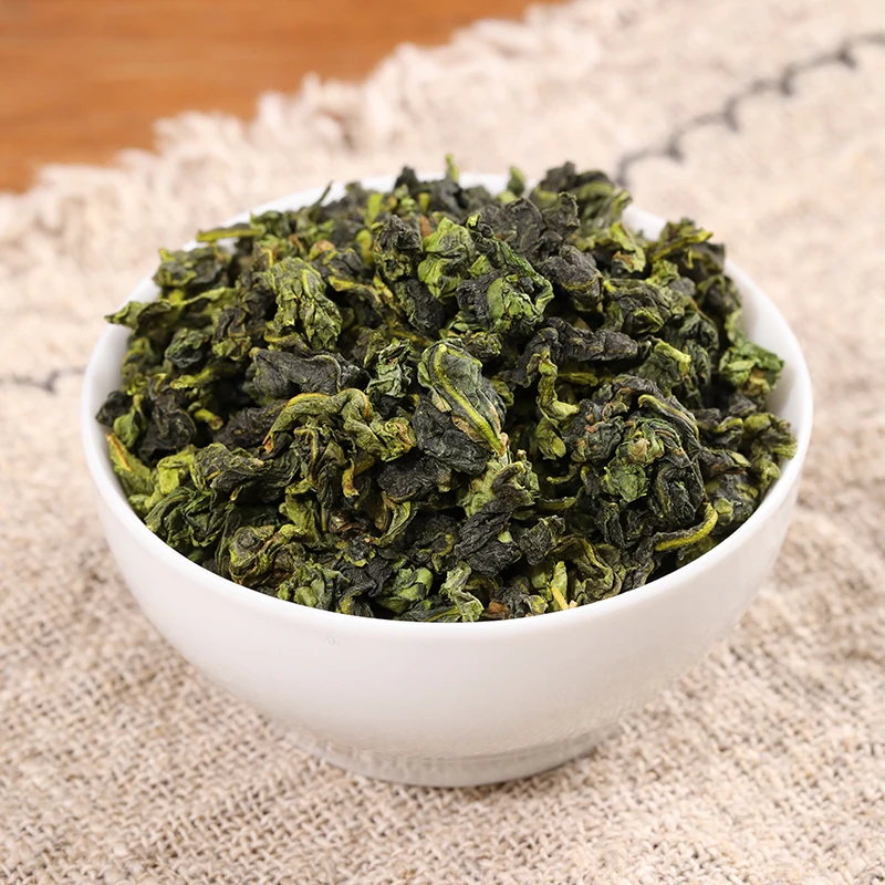 【铁观音净茶】安溪核心产区铁观音高山新茶250g-500g（711号）