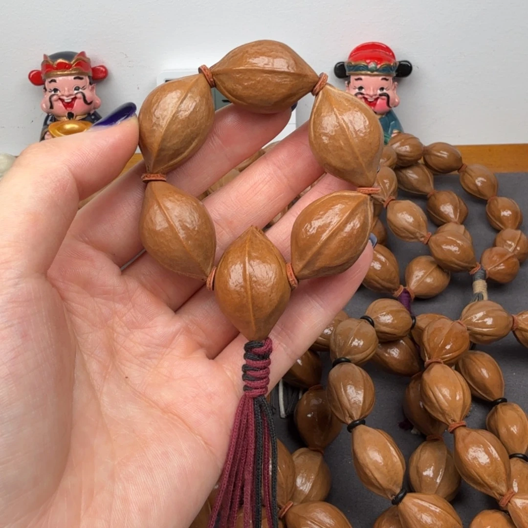 原生态18*29小手捻梅林铁核
