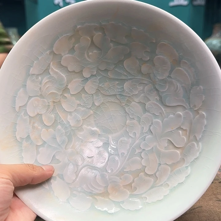 摆件景德镇陶瓷博物