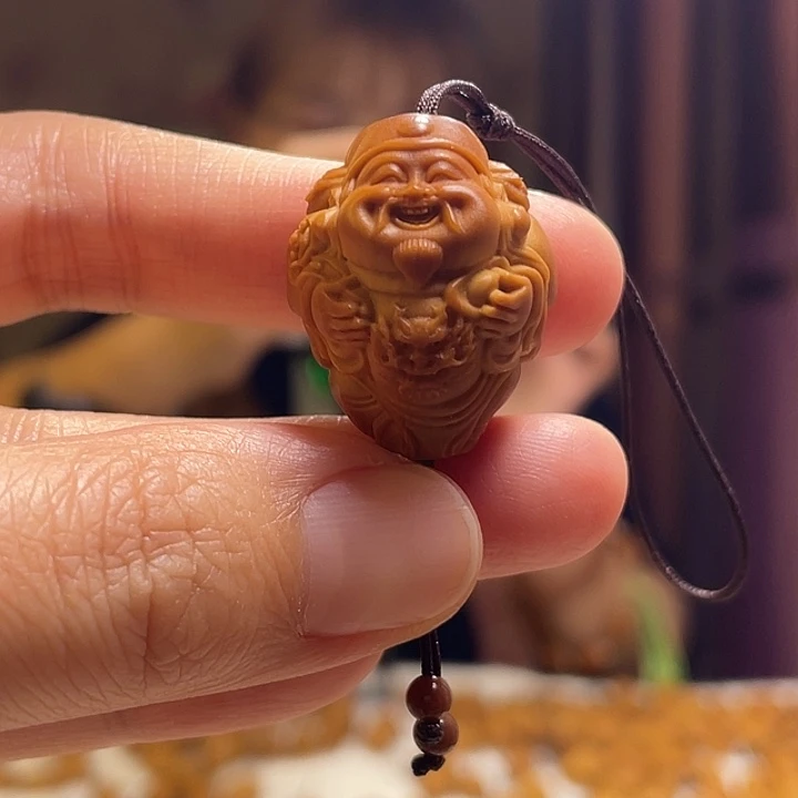 手串/手链橄榄核
