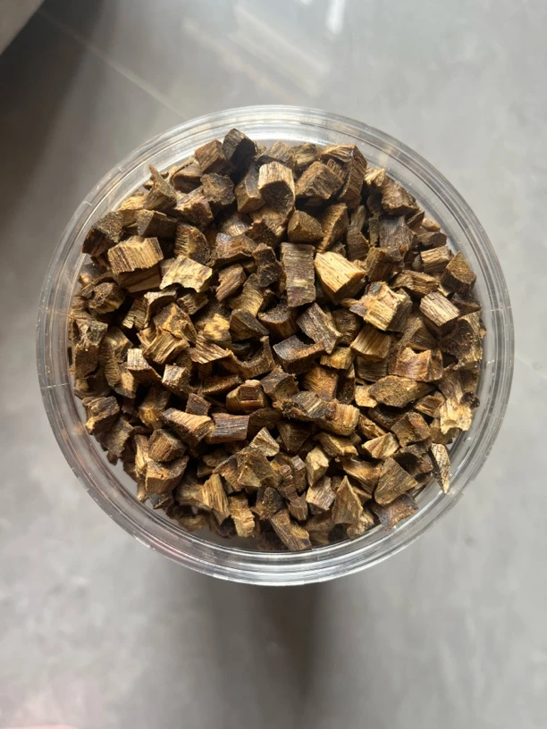 沉香【千里香碎料】千里香熏香料50g多样性发一