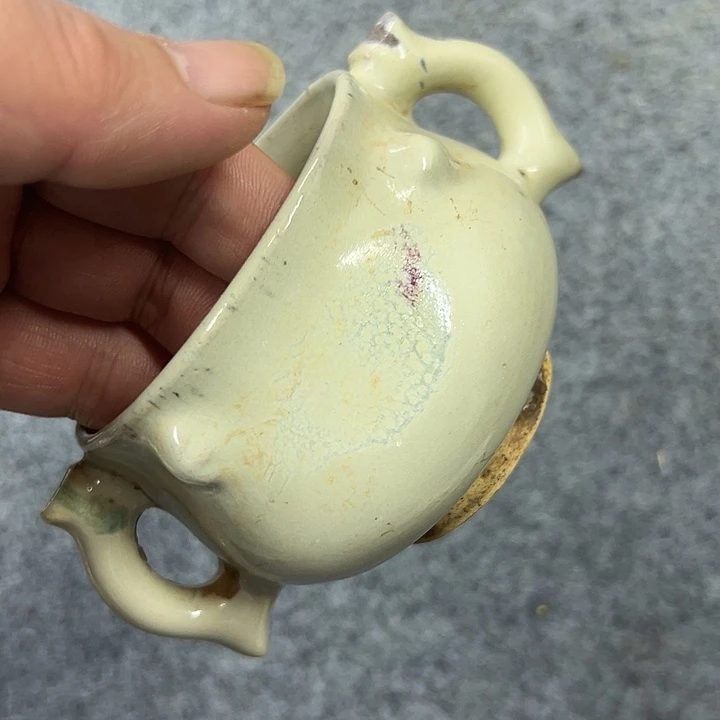 瓷片瓷器制作工艺等
