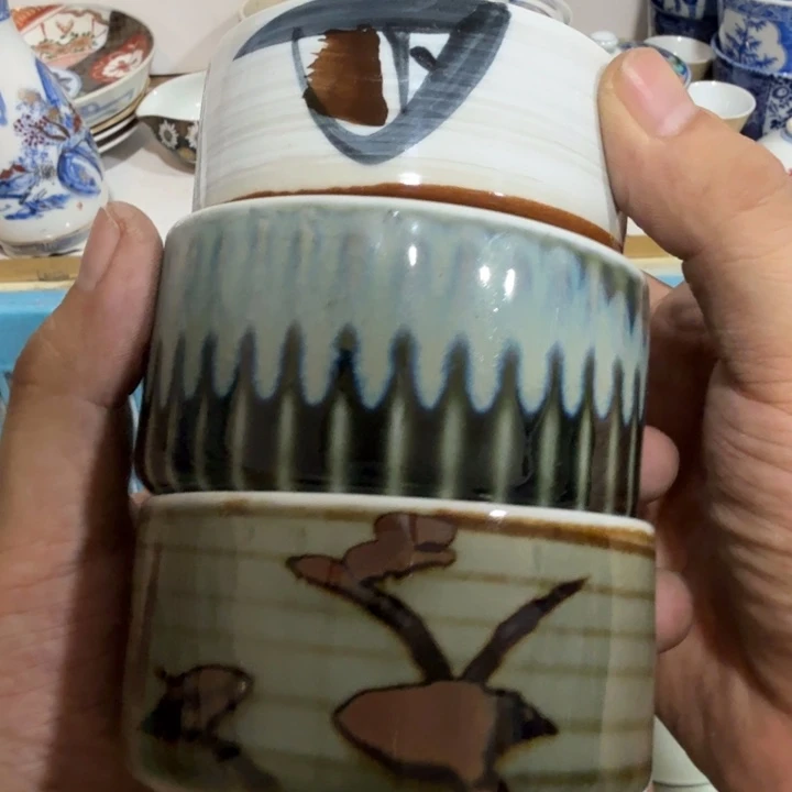 陶瓷推荐第二名20包邮