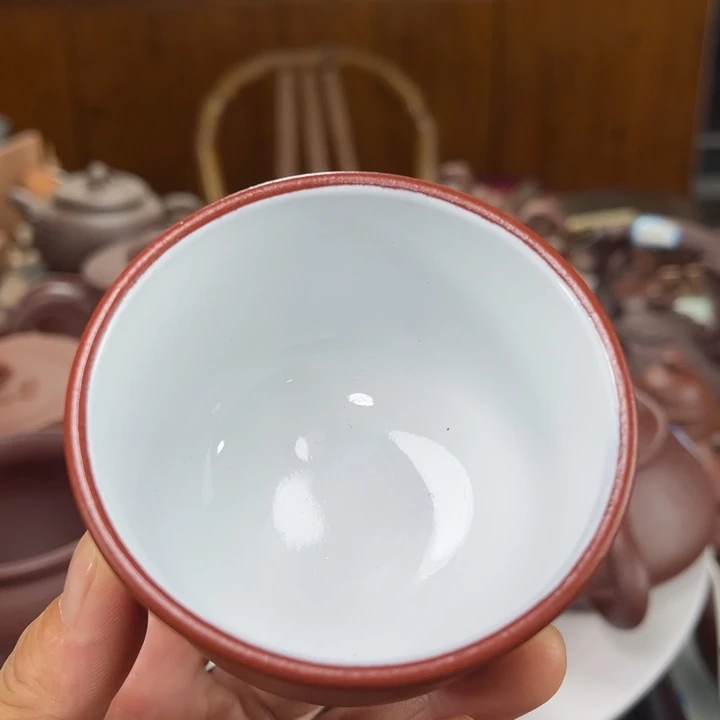 茶壶紫砂紫砂花茶