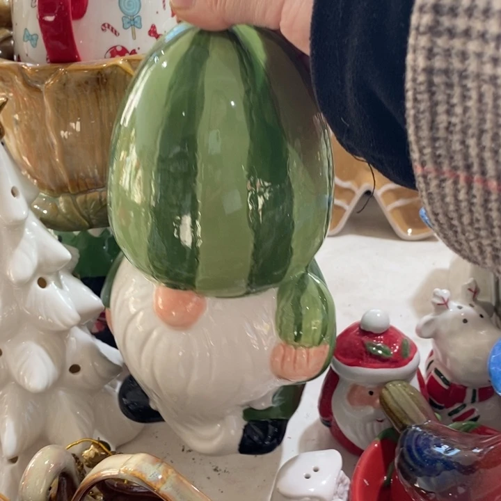 陶瓷树脂工艺摆件