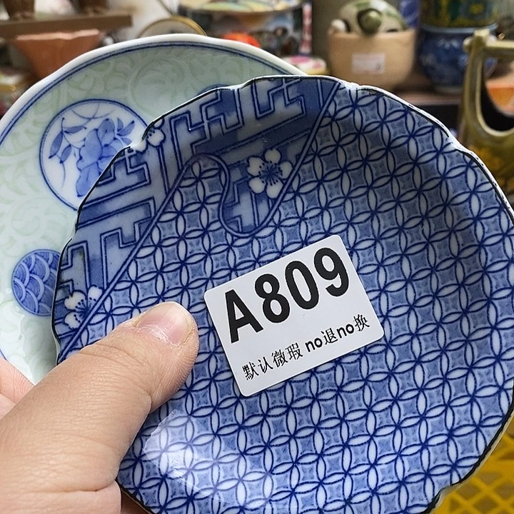 紫砂茶杯用****1日本精品回流瓷器