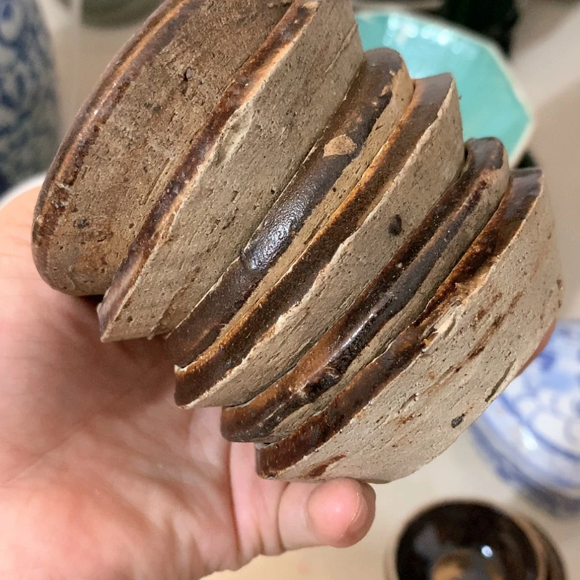 【闪购商品】青花瓷用****9