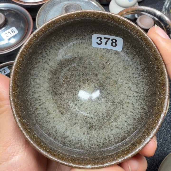 茶盏焦源龙窑，不忘初心378