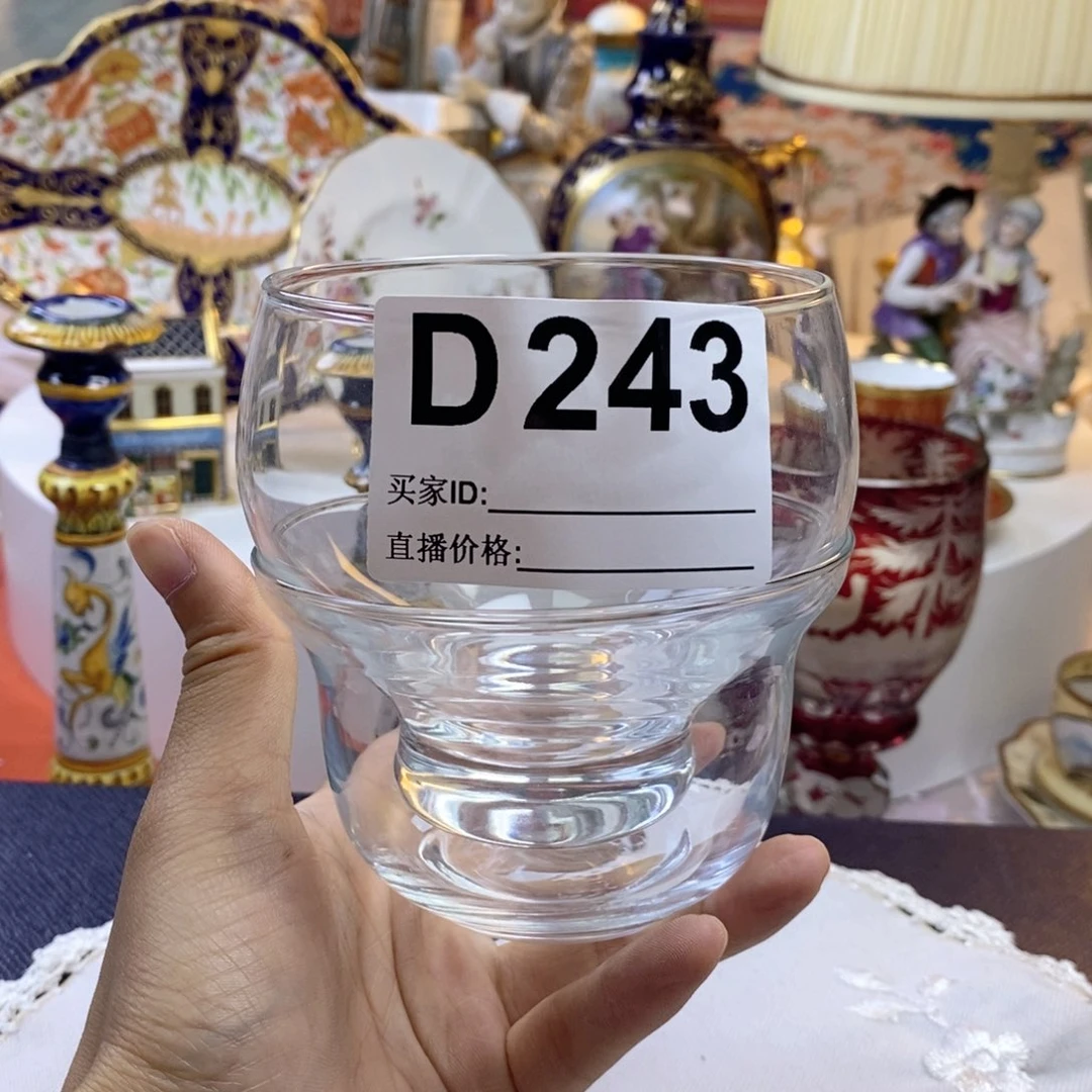 骨瓷瓷器欧瓷咖啡杯水晶杯