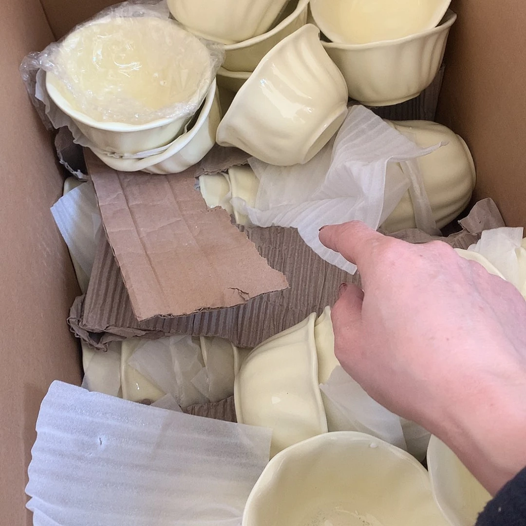 陶瓷全场瑕疵特价处理