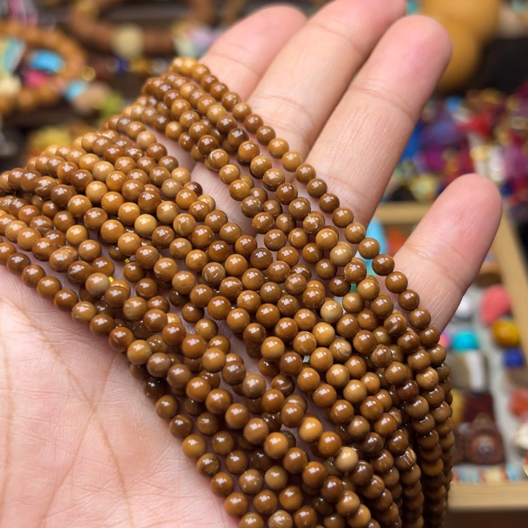 库克手串发20颗。