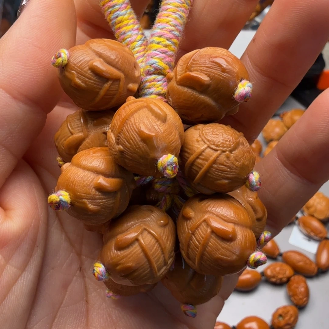 手串/手链橄榄核橄榄核