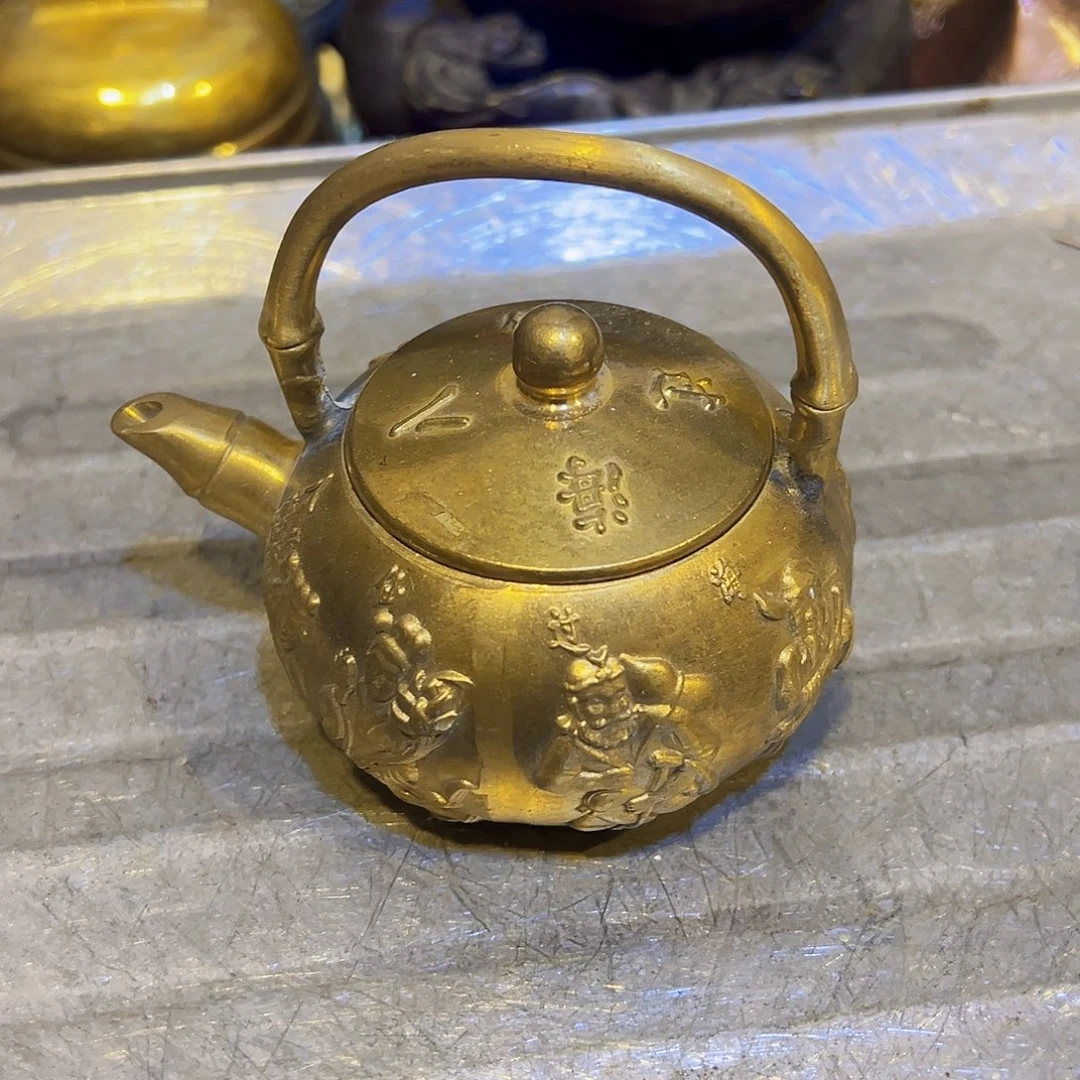 黄铜工艺品黄铜工艺品