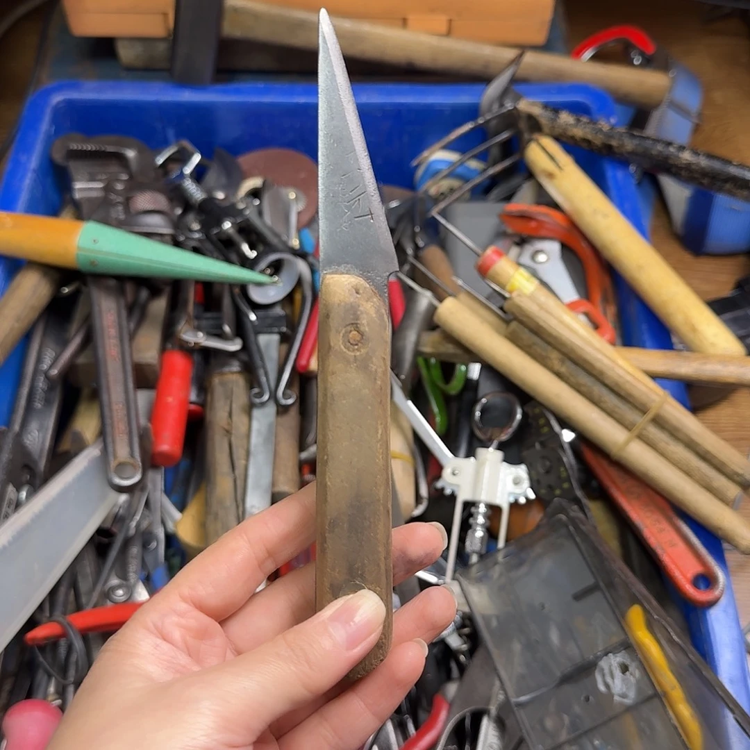 用***8厚款五金工具制造工艺
