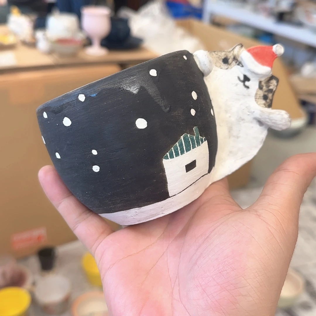 茶盏你不接哈哈哈哈哈