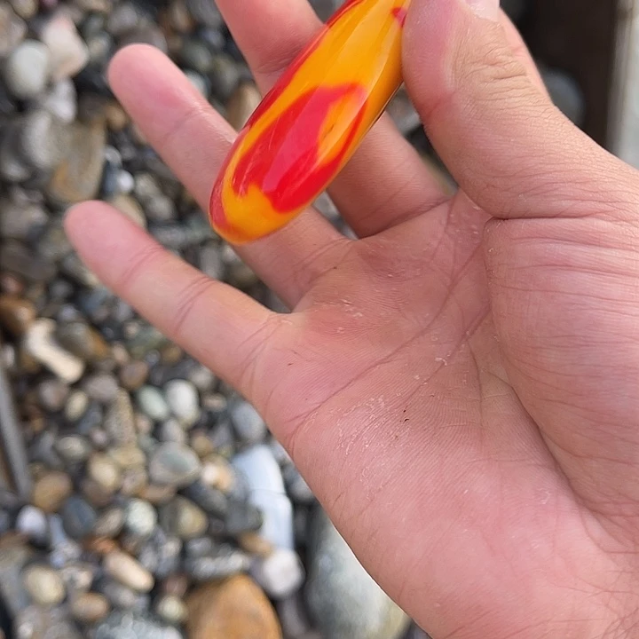 未镶嵌和田玉（糖玉）珠宝奇石