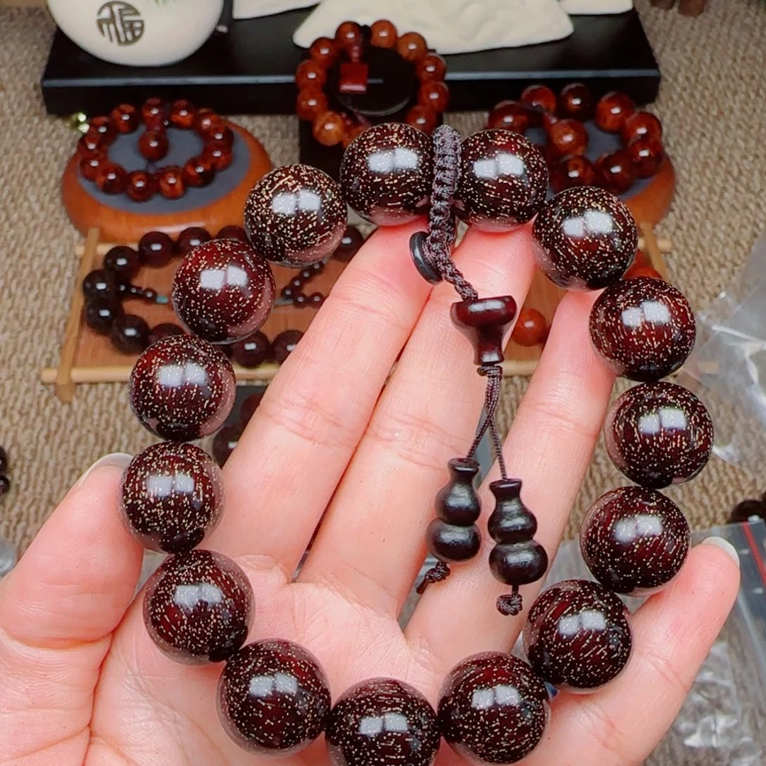 檀香紫檀（小叶紫檀）Q1.5