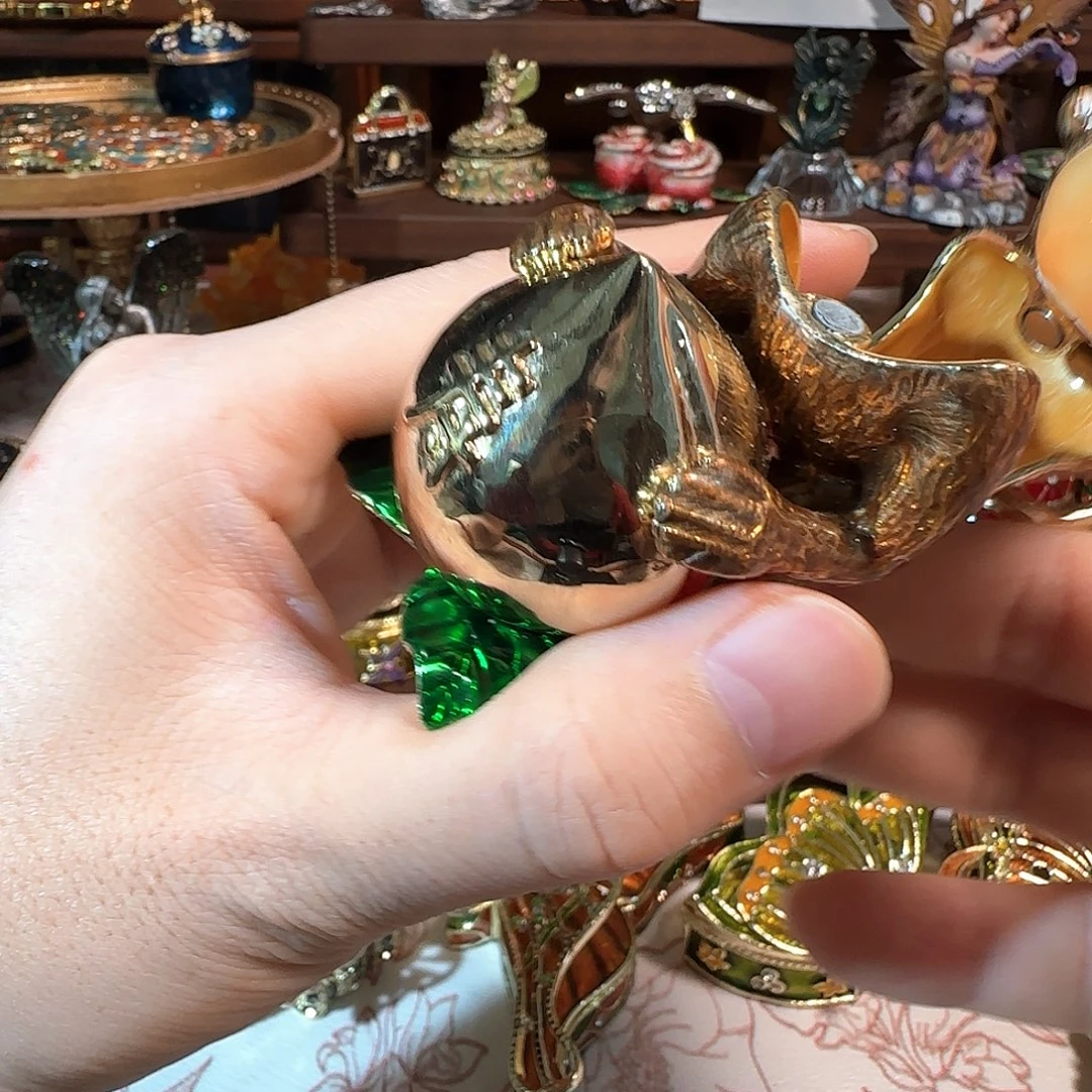 手工制作请勿吹毛求疵