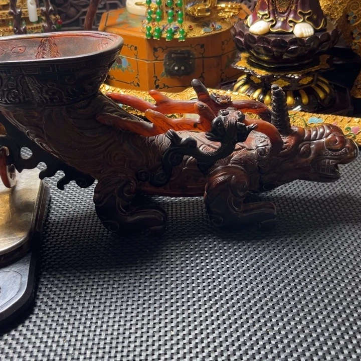 明***店文玩藏品老物件