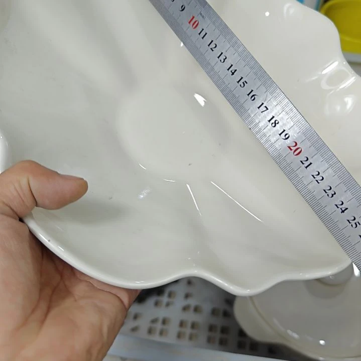 瓷片陶瓷杯碗盘微瑕介意慎拍