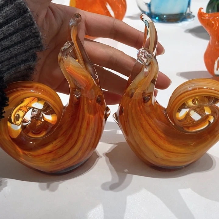 琉璃手工艺品全品