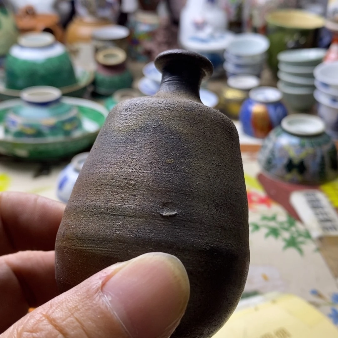 瓷片在我这点吃东西就得多