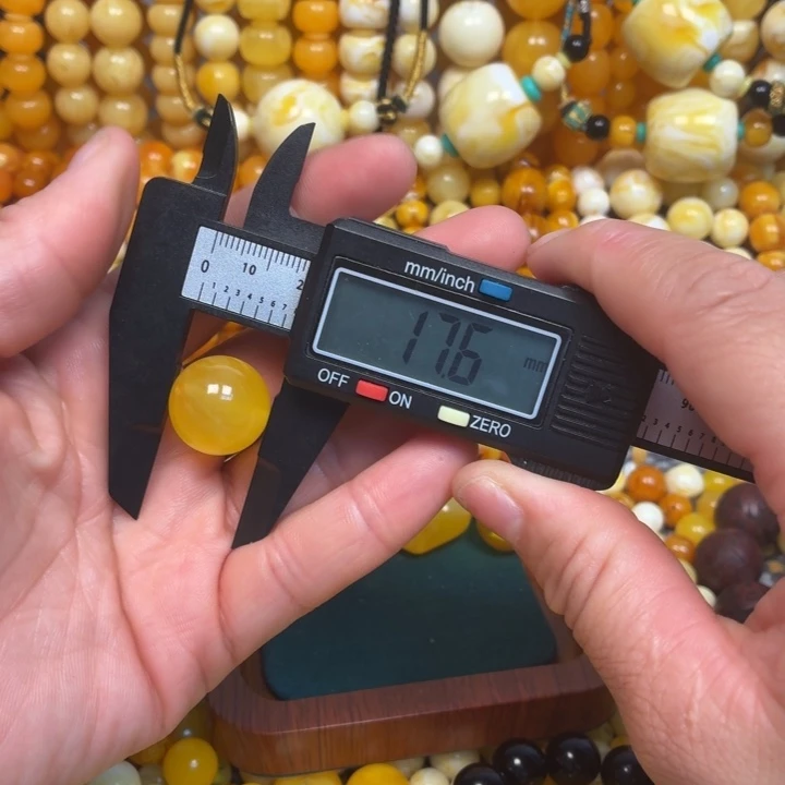 非金属配珠配饰50