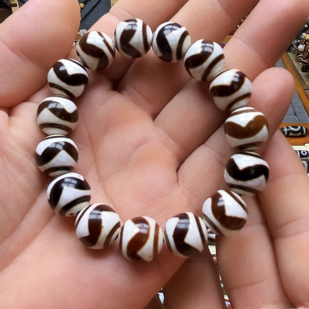 苏***净玛瑙/玉髓颈饰未镶嵌