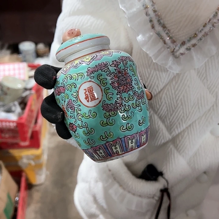 摆件陶瓷陶瓷陶瓷陶瓷