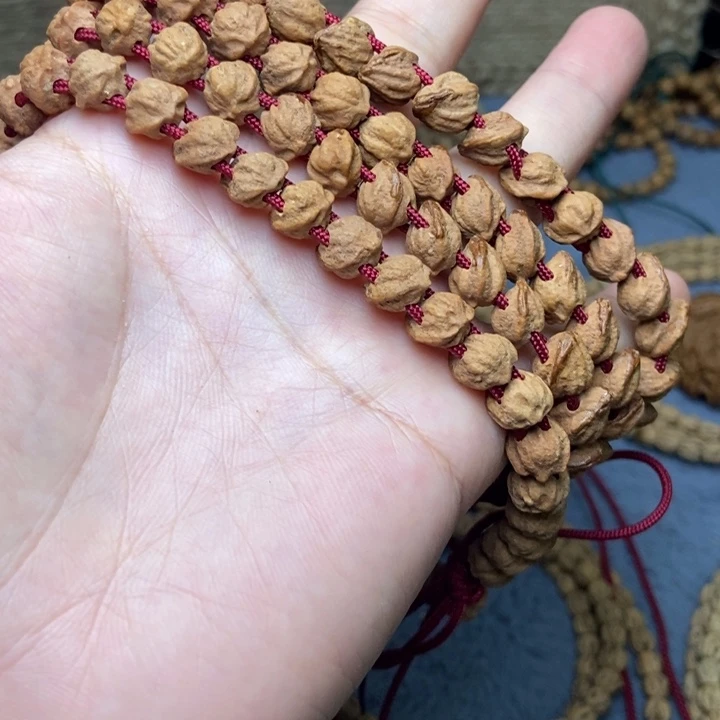 【闪购商品】吊坠柏香籽/百香籽