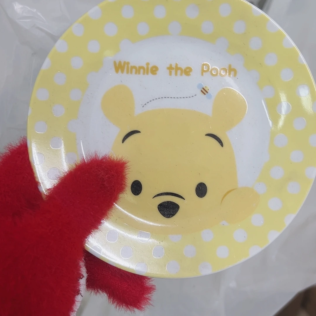 瓷片瑕疵明显不退不换