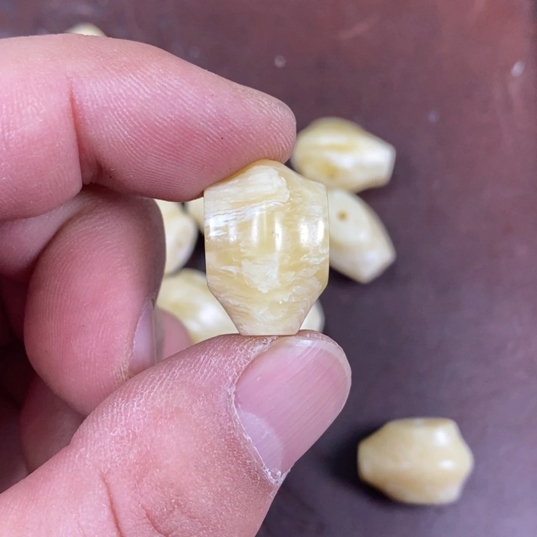 手串/手链驼骨配饰66尺寸1.4