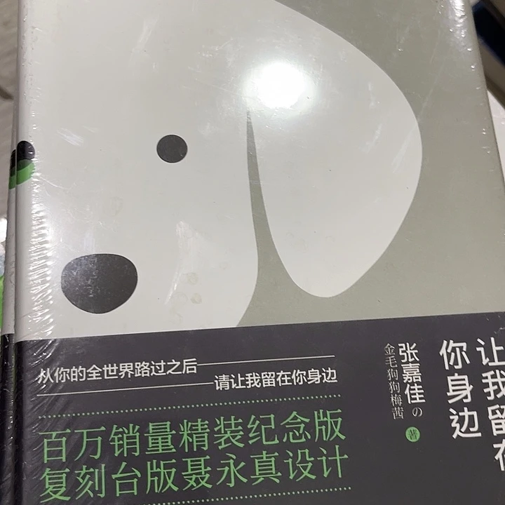 让我留着你身边九米