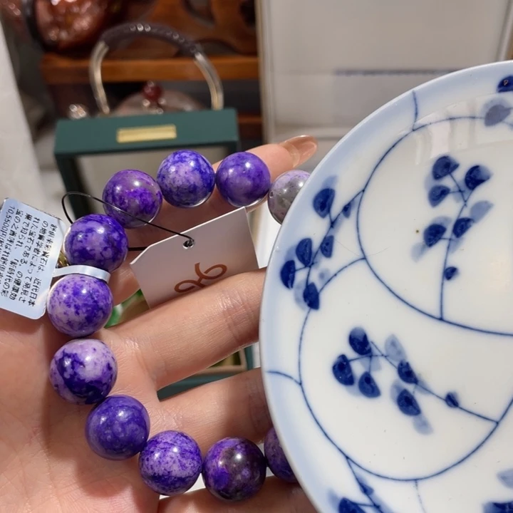 瓷器瓷器手串手串