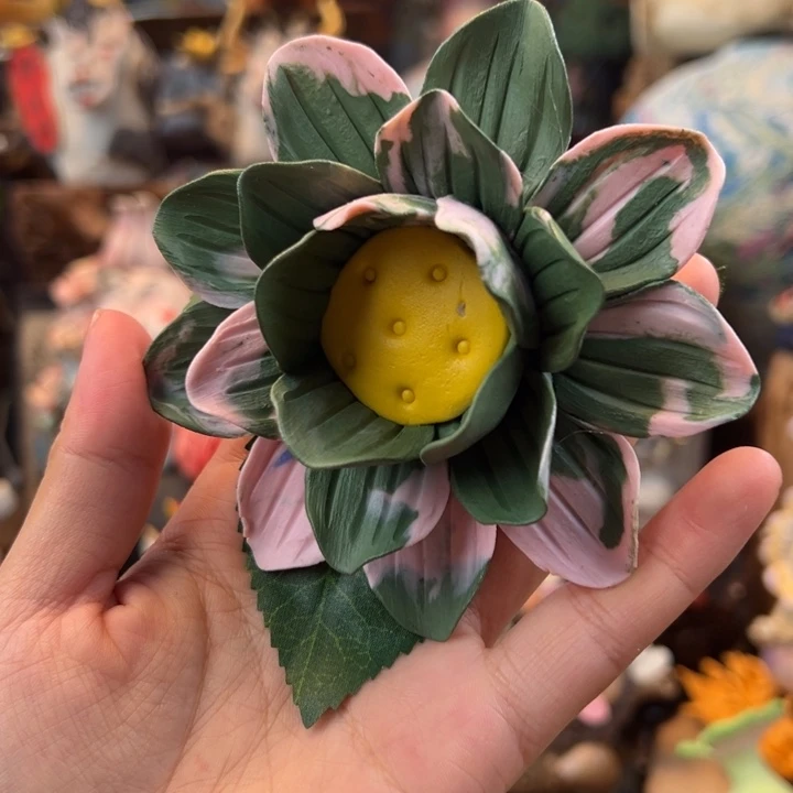 摆件陶小镇青花每日有新品