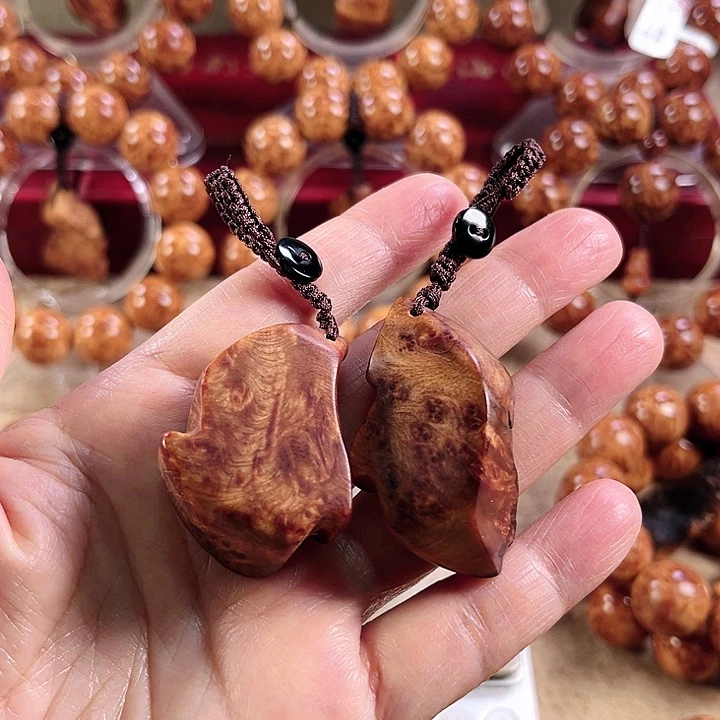 小***姐柏木（崖柏）手串/手链