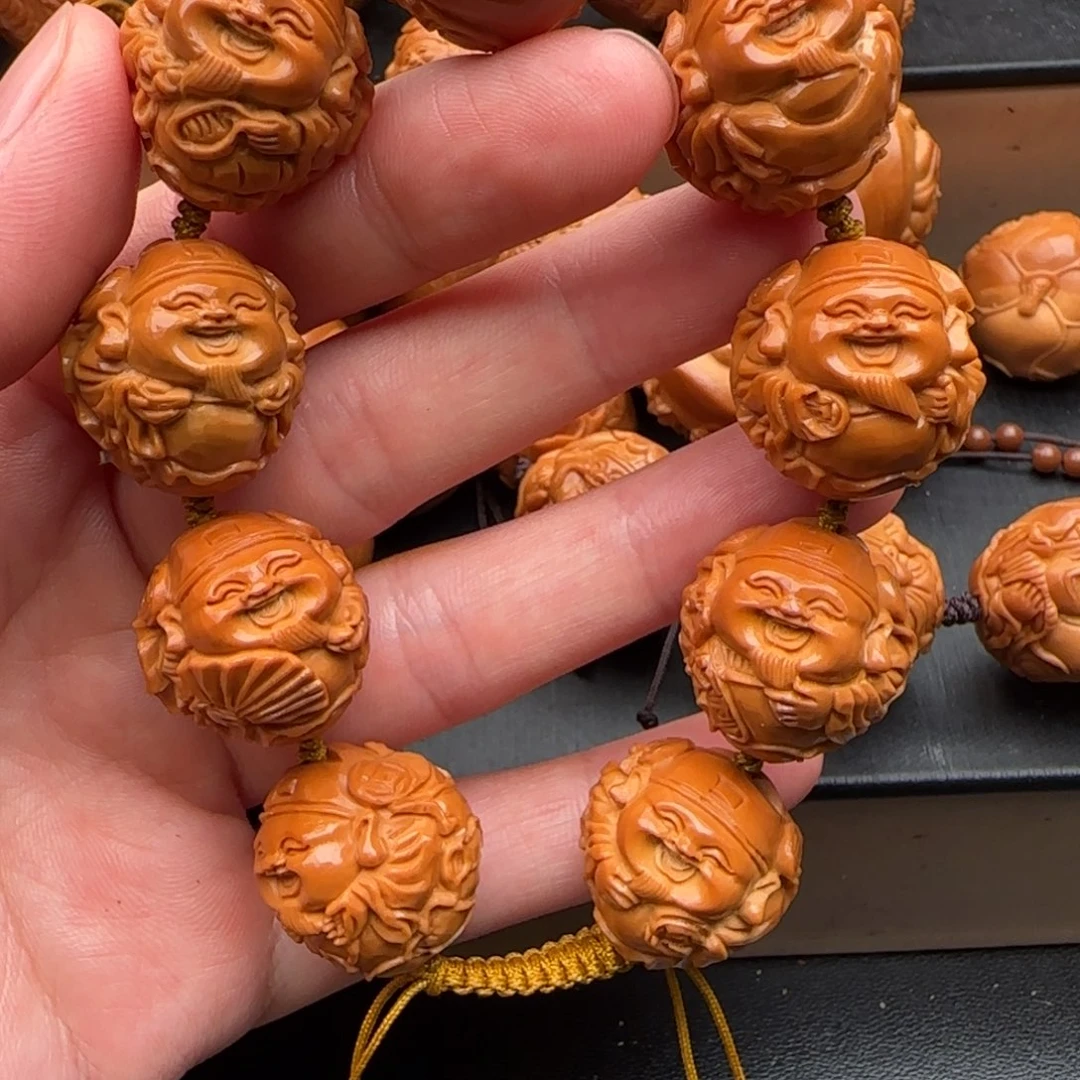 手串橄榄核橄榄核