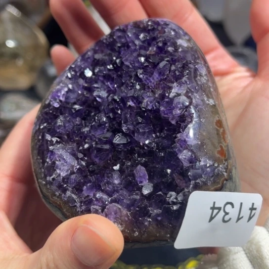 【闪购商品】水晶大型摆件（非配饰）未镶嵌