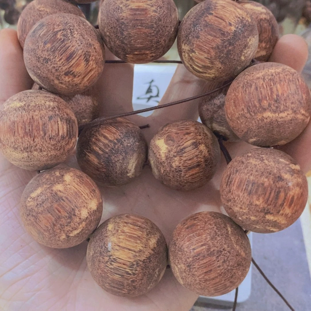 藤类降真香东芝料白油3.0尺寸