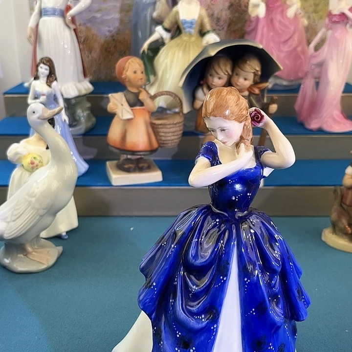 紫砂茶宠装饰瓷噢