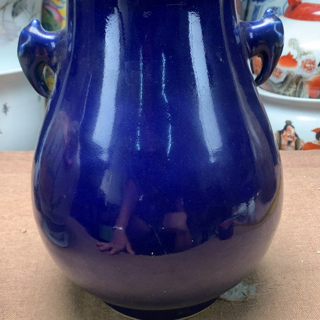 摆件旧藏瓷器旧藏瓷器