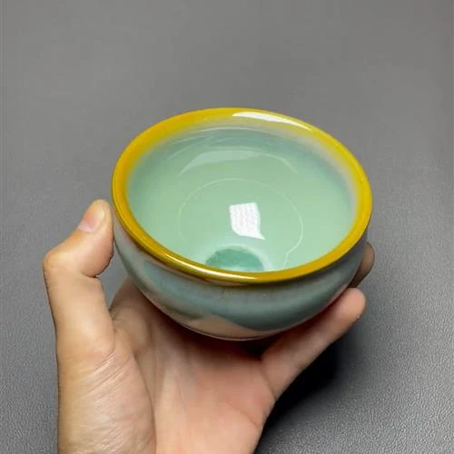 【闪购商品】茶盏-10068..........