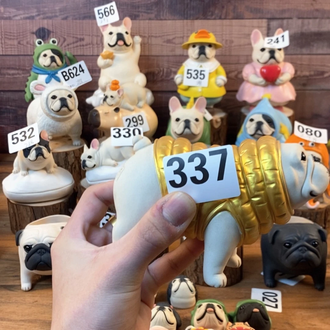 【闪购商品】摆件陶337