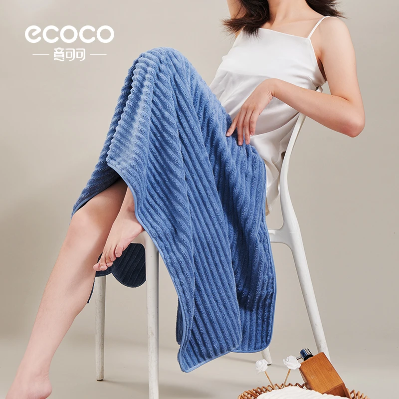 浴巾纯棉家用吸水高级全棉柔软酒店女男士大人情侣裹巾洗澡干发帽