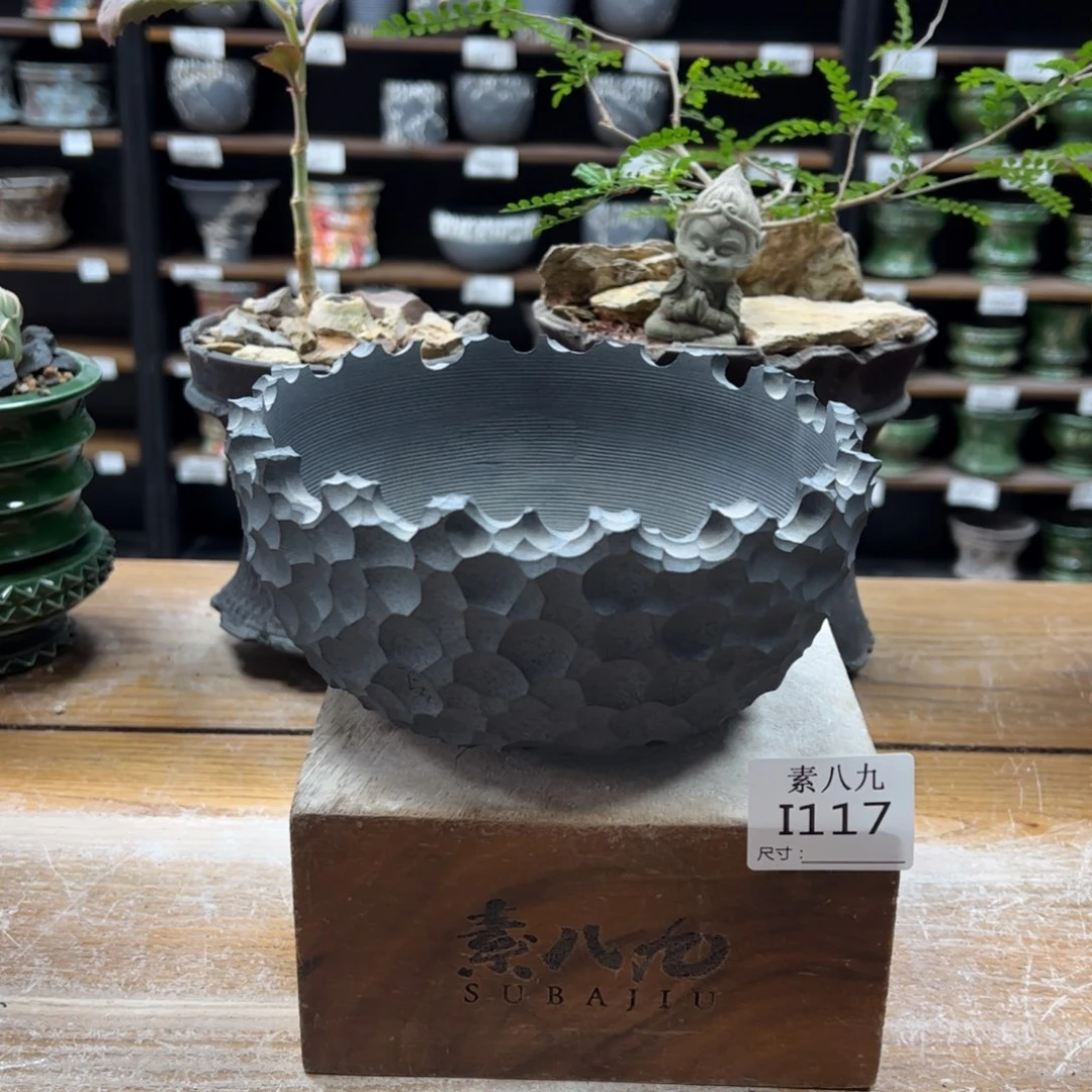 素八九陶瓷内口15.5高8.5正价598