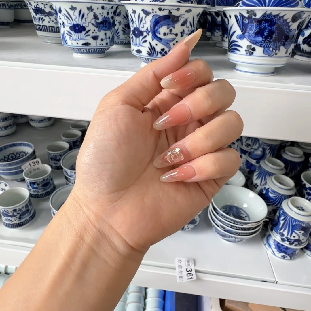 *****微瑕景德镇陶瓷杯子