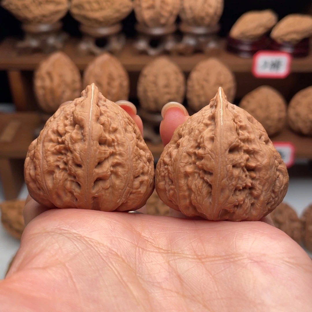 把件文玩核桃楸子16