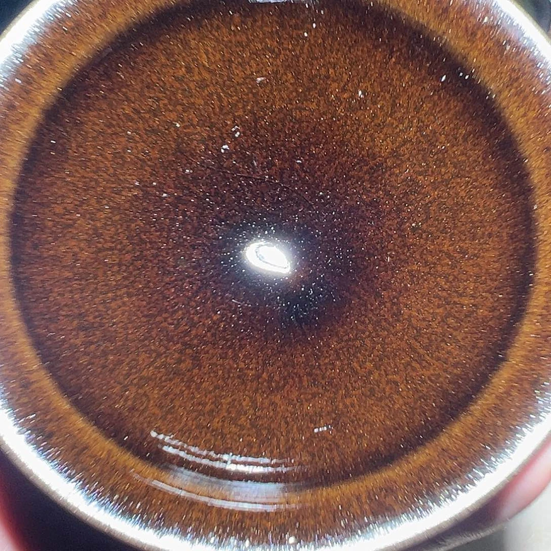 茶盏建盏茶器主人杯