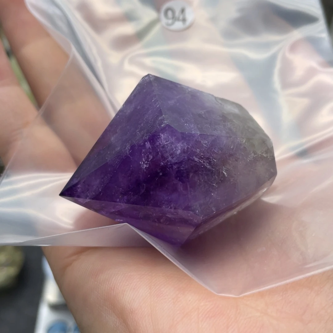 紫晶紫晶未镶嵌未镶嵌94