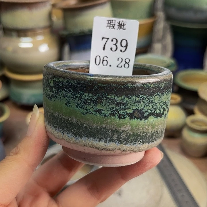 瓷片景德镇陶瓷手工制作